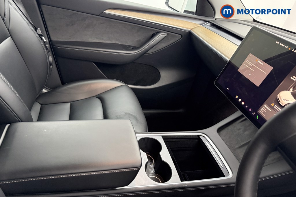 Tesla Model Y Long Range Automatic Electric SUV - Stock Number (1603461) - 13th supplementary image