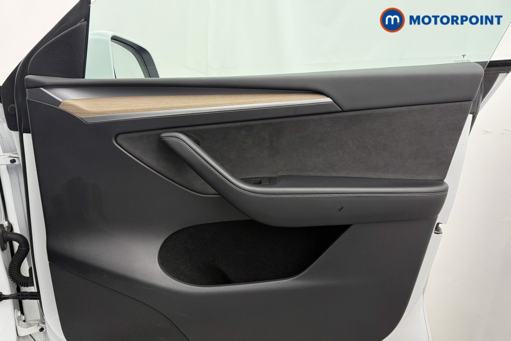 Tesla Model Y Long Range Automatic Electric SUV - Stock Number (1603461) - 14th supplementary image