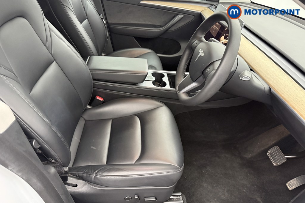 Tesla Model Y Long Range Automatic Electric SUV - Stock Number (1603461) - 17th supplementary image