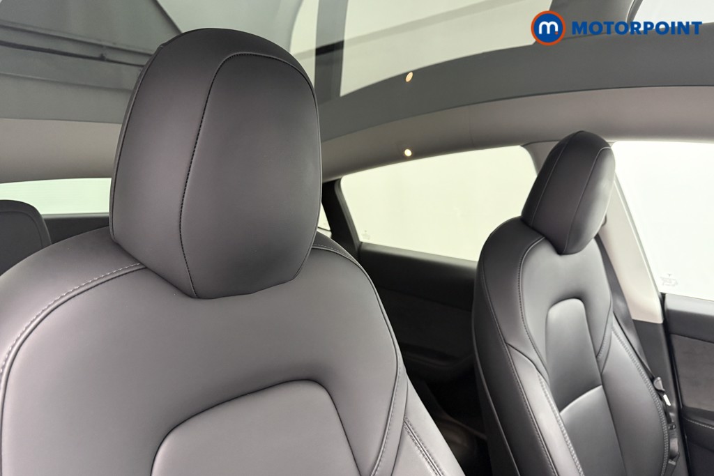 Tesla Model Y Long Range Automatic Electric SUV - Stock Number (1603461) - 18th supplementary image