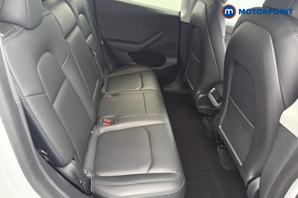 Tesla Model Y Long Range Automatic Electric SUV - Stock Number (1603461) - 20th supplementary image