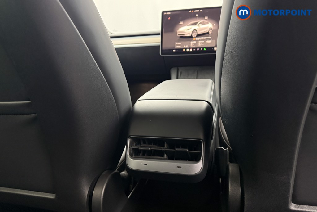Tesla Model Y Long Range Automatic Electric SUV - Stock Number (1603461) - 21st supplementary image