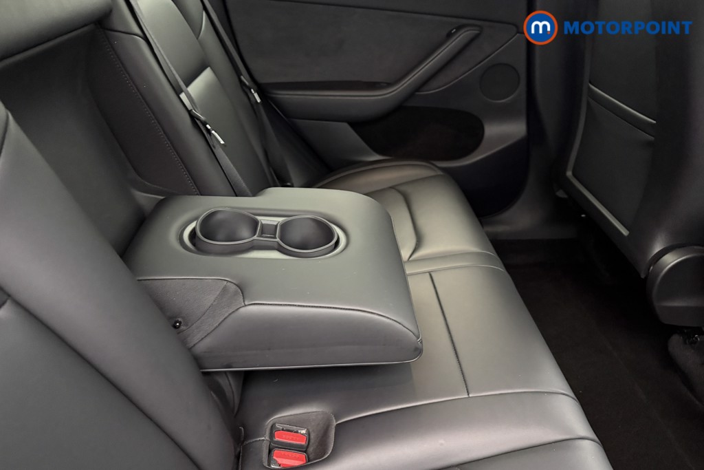 Tesla Model Y Long Range Automatic Electric SUV - Stock Number (1603461) - 22nd supplementary image