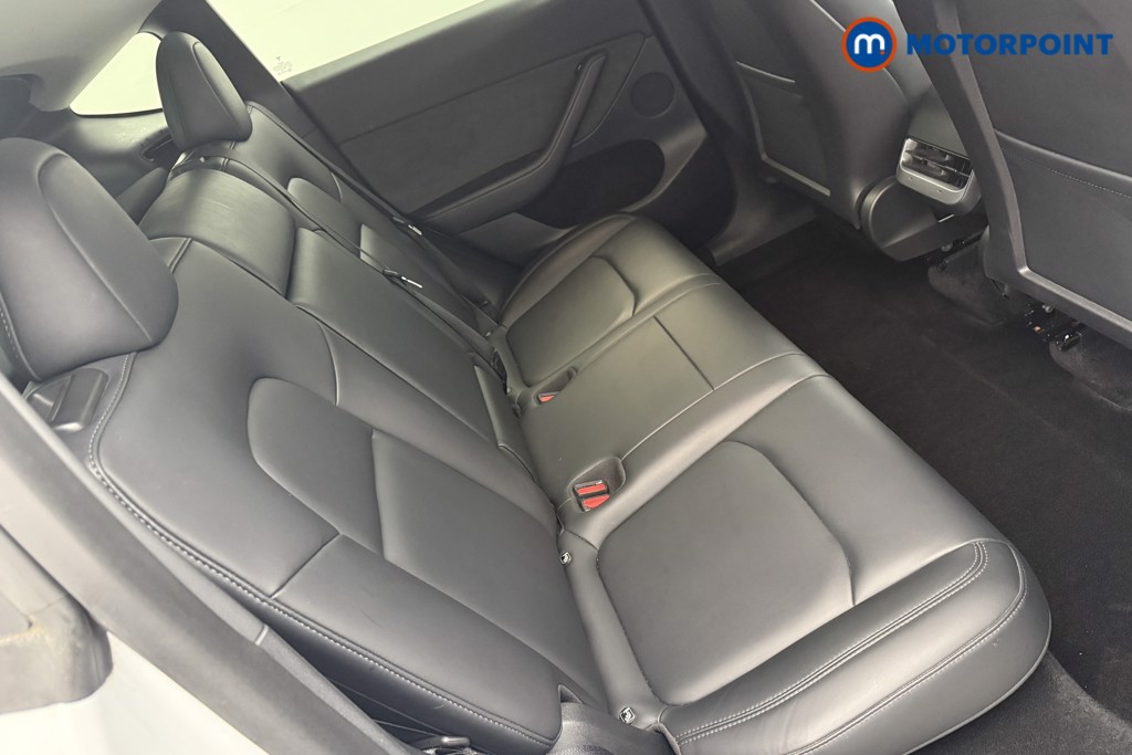 Tesla Model Y Long Range Automatic Electric SUV - Stock Number (1603461) - 23rd supplementary image