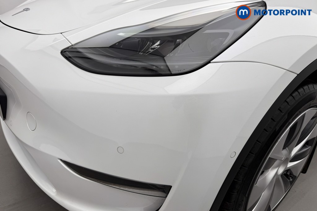 Tesla Model Y Long Range Automatic Electric SUV - Stock Number (1603461) - 28th supplementary image