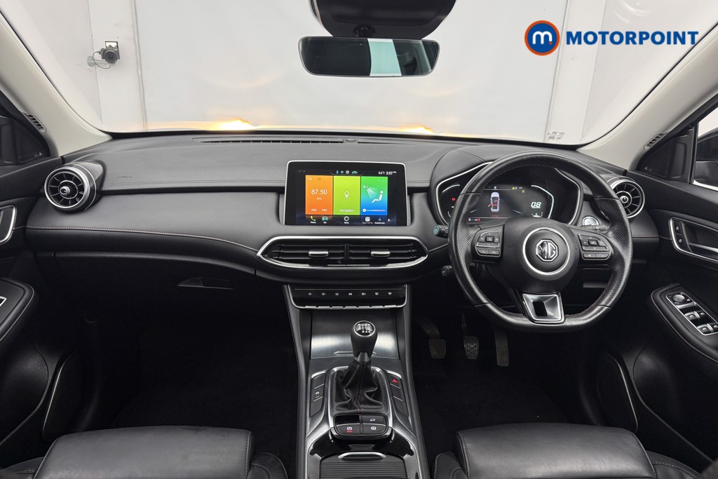 Mg Motor Uk HS Excite Manual Petrol SUV - Stock Number (1603730) - 2nd supplementary image