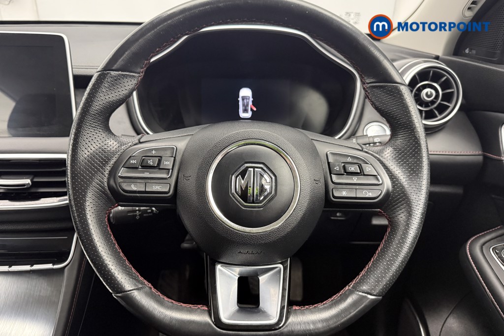 Mg Motor Uk HS Excite Manual Petrol SUV - Stock Number (1603730) - 7th supplementary image