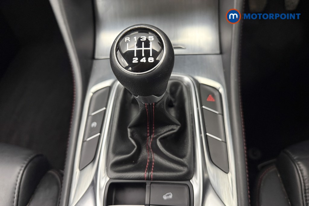 Mg Motor Uk HS Excite Manual Petrol SUV - Stock Number (1603730) - 9th supplementary image