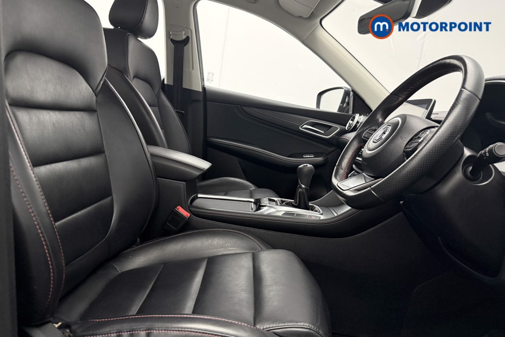 Mg Motor Uk HS Excite Manual Petrol SUV - Stock Number (1603730) - 10th supplementary image