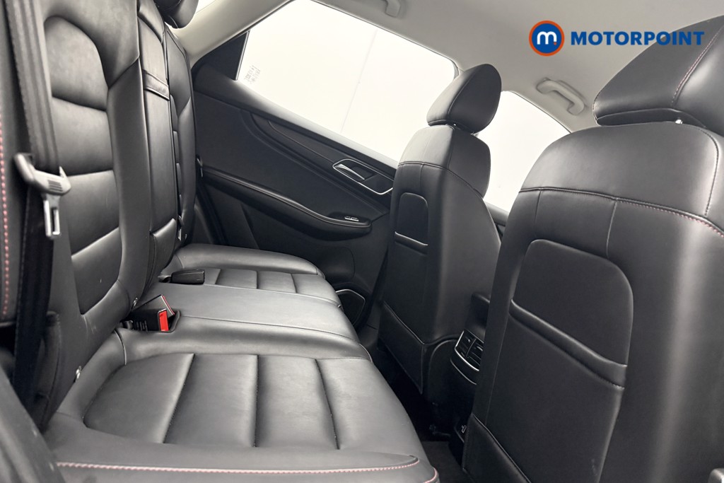 Mg Motor Uk HS Excite Manual Petrol SUV - Stock Number (1603730) - 11th supplementary image