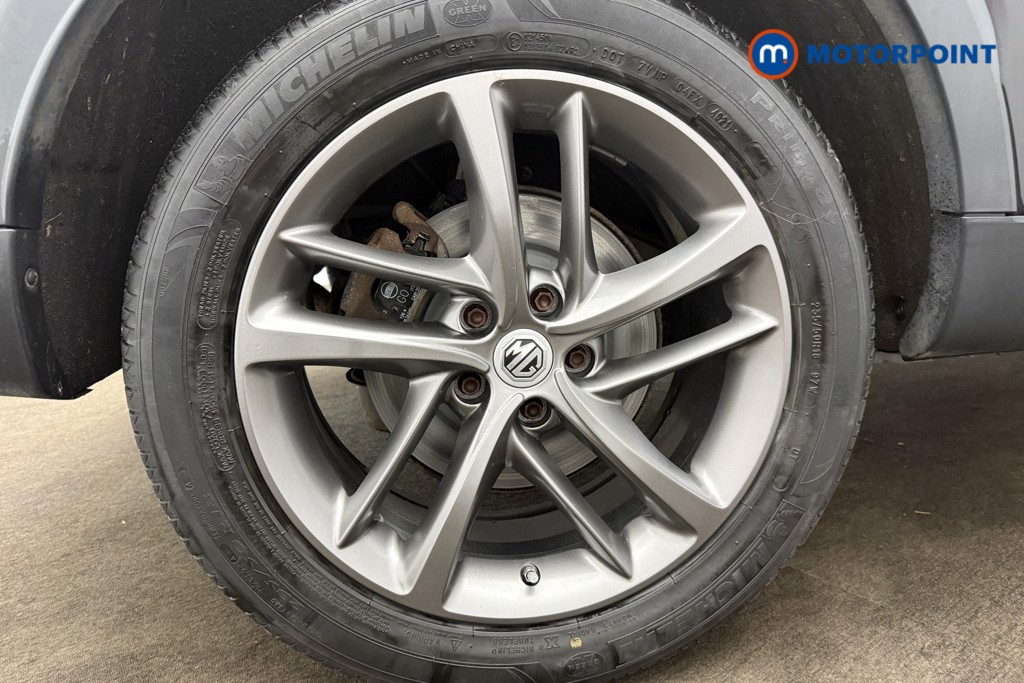 Mg Motor Uk HS Excite Manual Petrol SUV - Stock Number (1603730) - 12th supplementary image