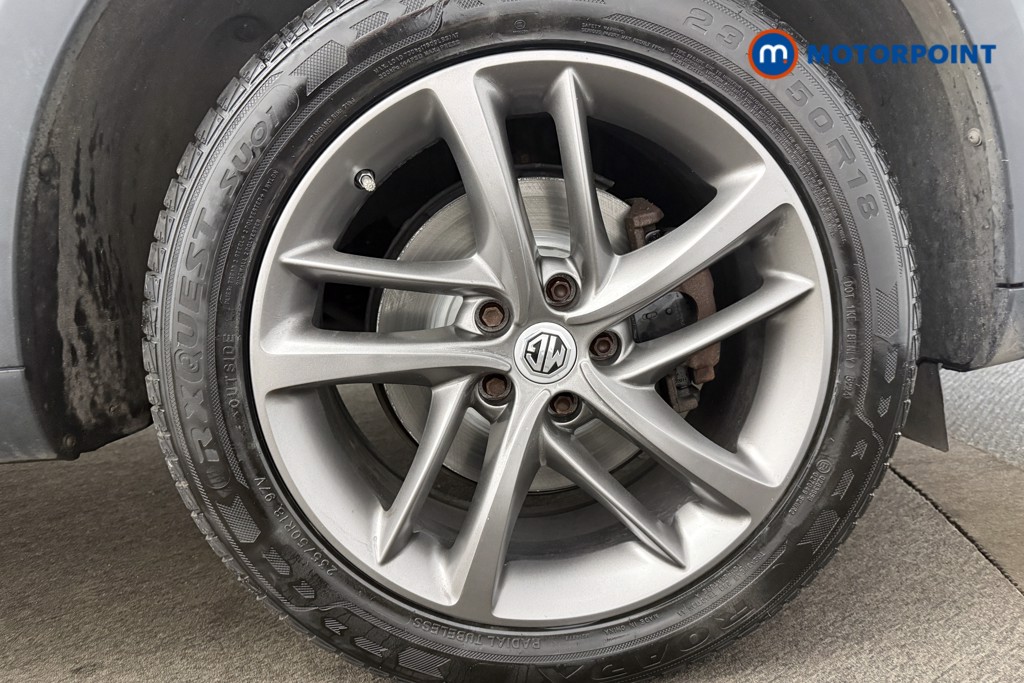 Mg Motor Uk HS Excite Manual Petrol SUV - Stock Number (1603730) - 13th supplementary image