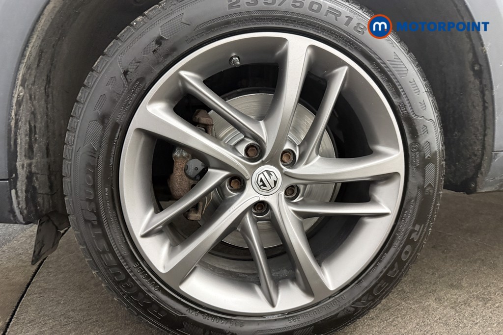 Mg Motor Uk HS Excite Manual Petrol SUV - Stock Number (1603730) - 14th supplementary image