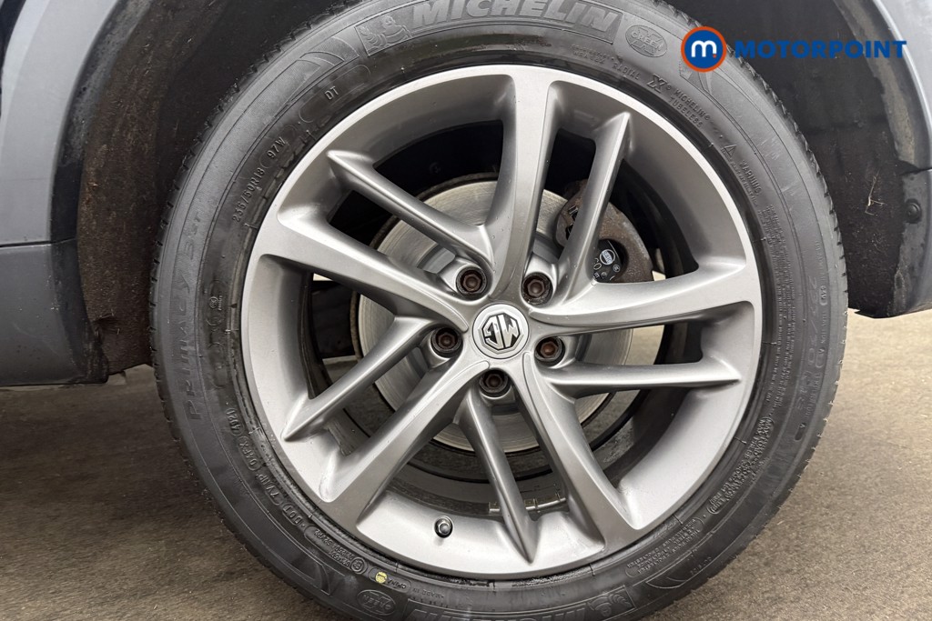 Mg Motor Uk HS Excite Manual Petrol SUV - Stock Number (1603730) - 15th supplementary image