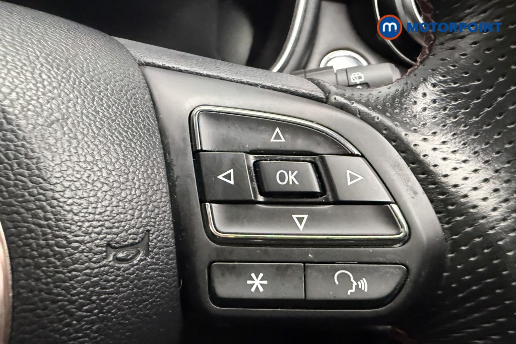 Mg Motor Uk HS Excite Manual Petrol SUV - Stock Number (1603730) - 17th supplementary image