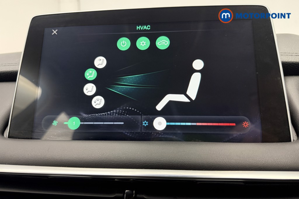 Mg Motor Uk HS Excite Manual Petrol SUV - Stock Number (1603730) - 18th supplementary image