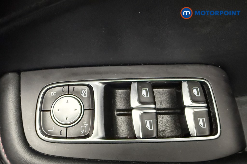 Mg Motor Uk HS Excite Manual Petrol SUV - Stock Number (1603730) - 20th supplementary image
