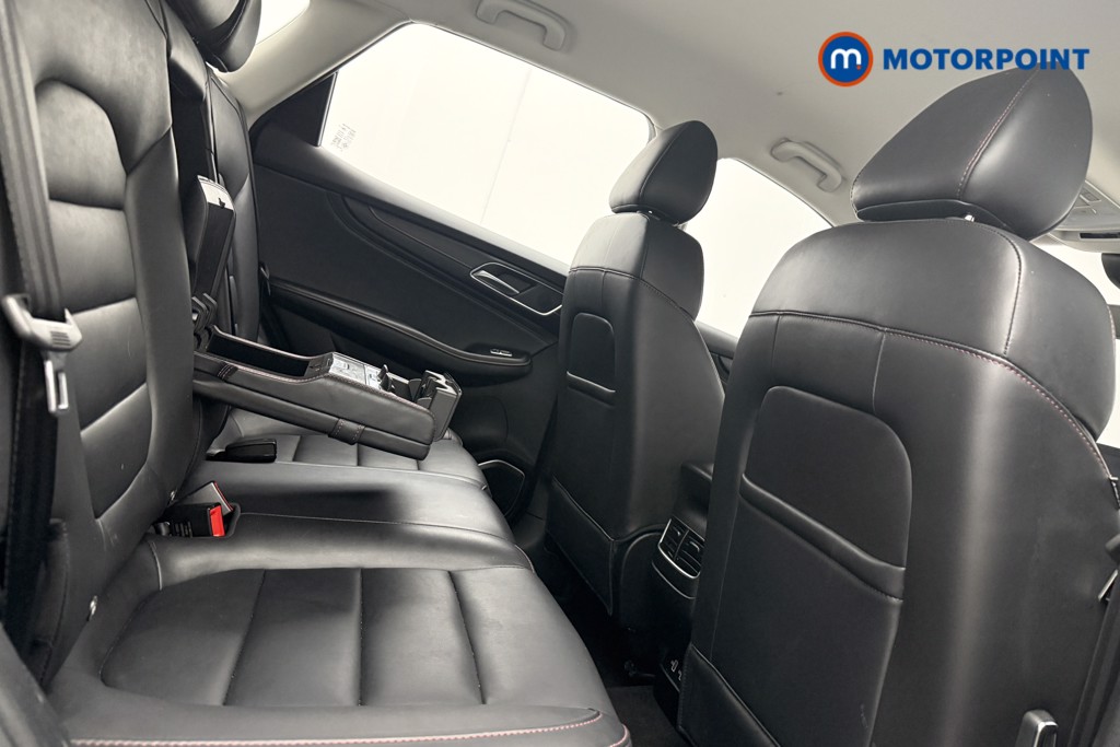 Mg Motor Uk HS Excite Manual Petrol SUV - Stock Number (1603730) - 21st supplementary image