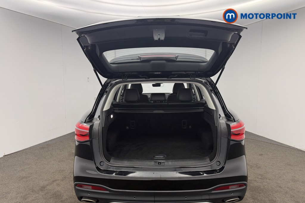 Mg Motor Uk HS Excite Manual Petrol SUV - Stock Number (1603730) - 23rd supplementary image