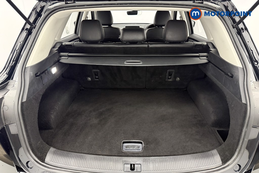 Mg Motor Uk HS Excite Manual Petrol SUV - Stock Number (1603730) - 24th supplementary image