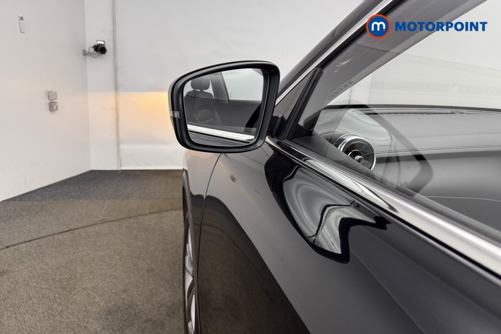 Mg Motor Uk HS Excite Manual Petrol SUV - Stock Number (1603730) - 32nd supplementary image