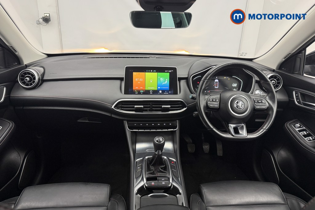 Mg Motor Uk HS Excite Manual Petrol SUV - Stock Number (1603730) - 1st supplementary image