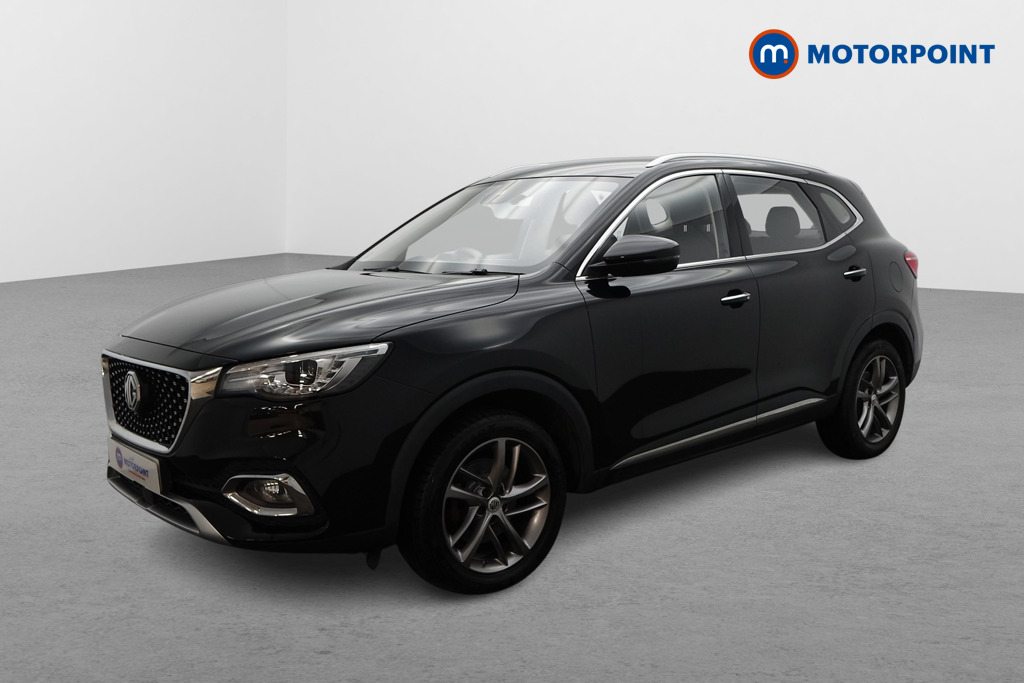 Mg Motor Uk HS Excite Manual Petrol SUV - Stock Number (1603730) - Passenger side front corner