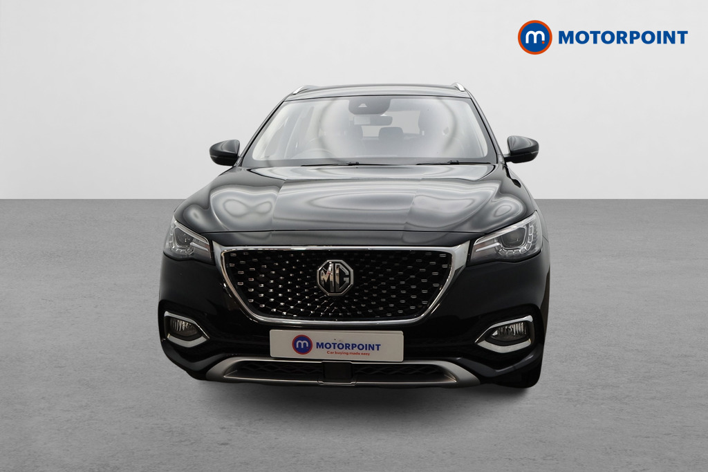 Mg Motor Uk HS Excite Manual Petrol SUV - Stock Number (1603730) - Front bumper