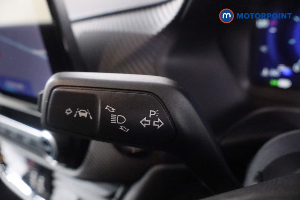 Ford Puma Vivid Ruby Edition Manual Petrol SUV - Stock Number (1604355) - 14th supplementary image