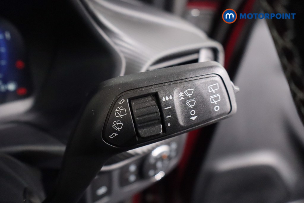 Ford Puma Vivid Ruby Edition Manual Petrol SUV - Stock Number (1604355) - 15th supplementary image