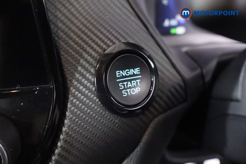 Ford Puma Vivid Ruby Edition Manual Petrol SUV - Stock Number (1604355) - 18th supplementary image