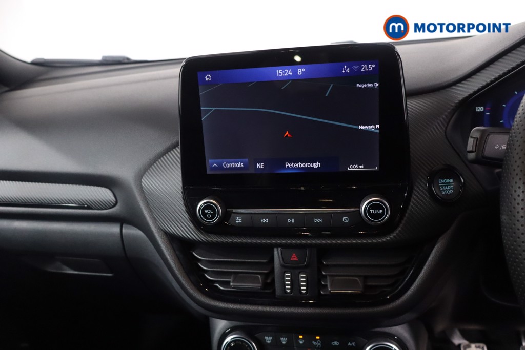 Ford Puma Vivid Ruby Edition Manual Petrol SUV - Stock Number (1604355) - 19th supplementary image