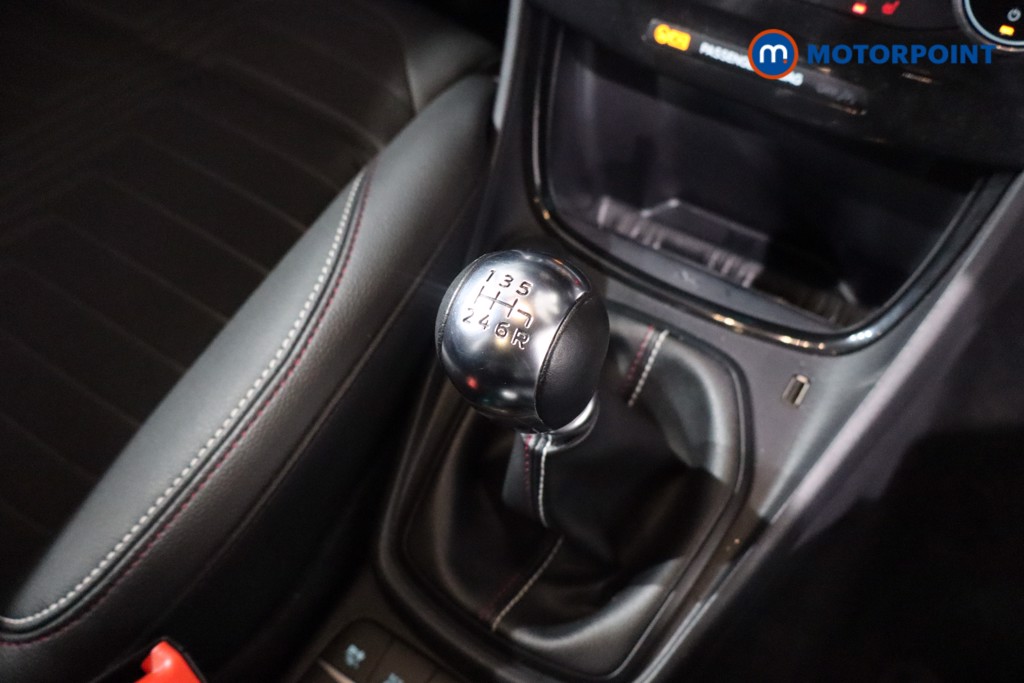 Ford Puma Vivid Ruby Edition Manual Petrol SUV - Stock Number (1604355) - 20th supplementary image