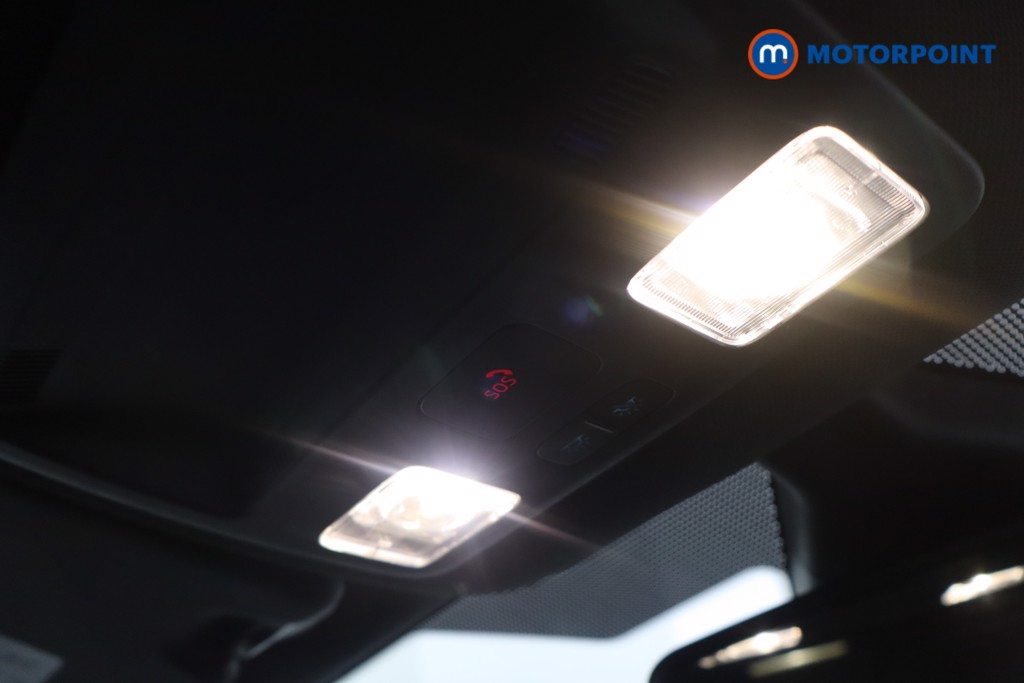 Ford Puma Vivid Ruby Edition Manual Petrol SUV - Stock Number (1604355) - 23rd supplementary image