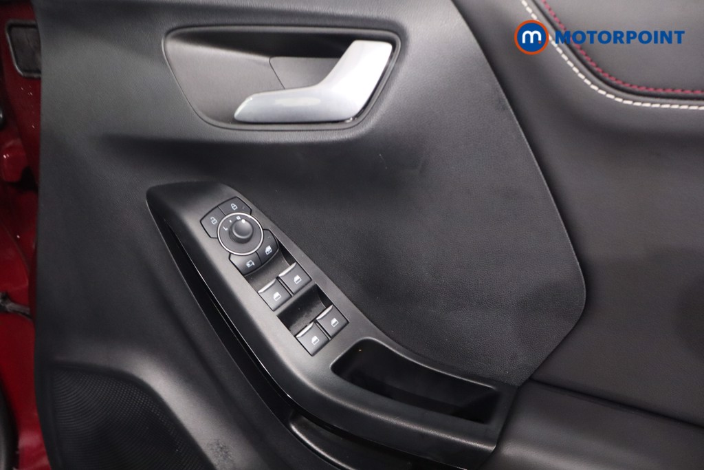Ford Puma Vivid Ruby Edition Manual Petrol SUV - Stock Number (1604355) - 26th supplementary image