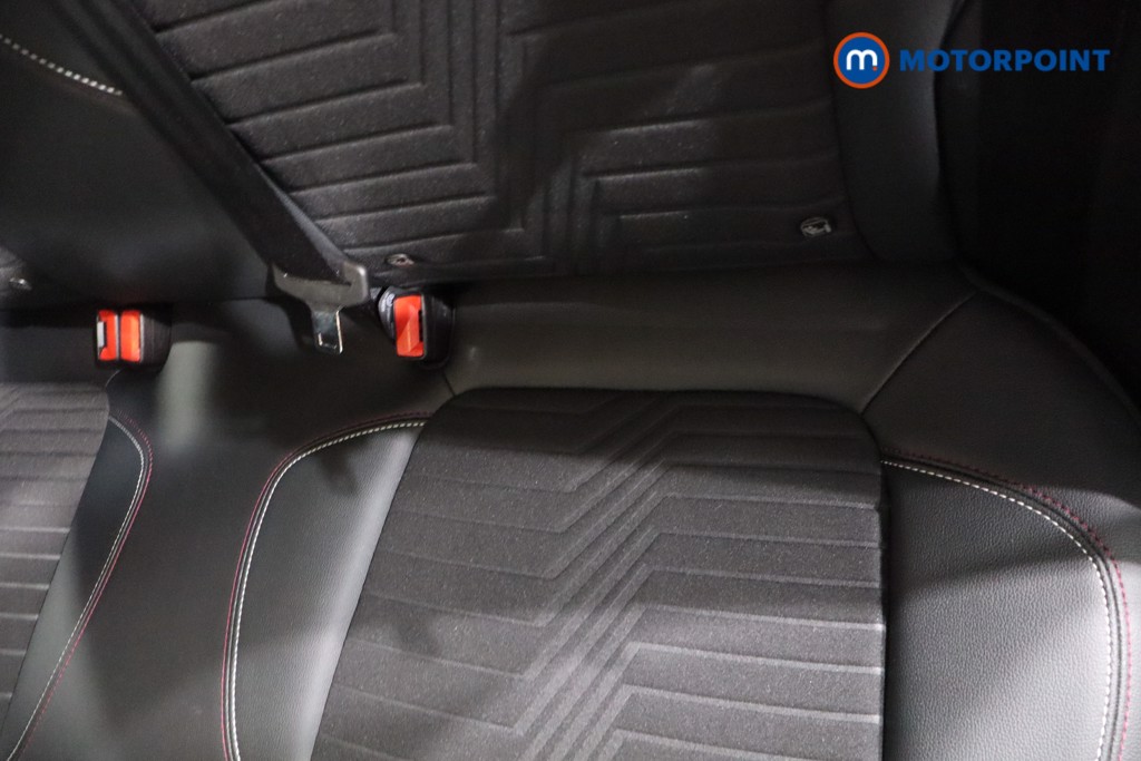 Ford Puma Vivid Ruby Edition Manual Petrol SUV - Stock Number (1604355) - 28th supplementary image