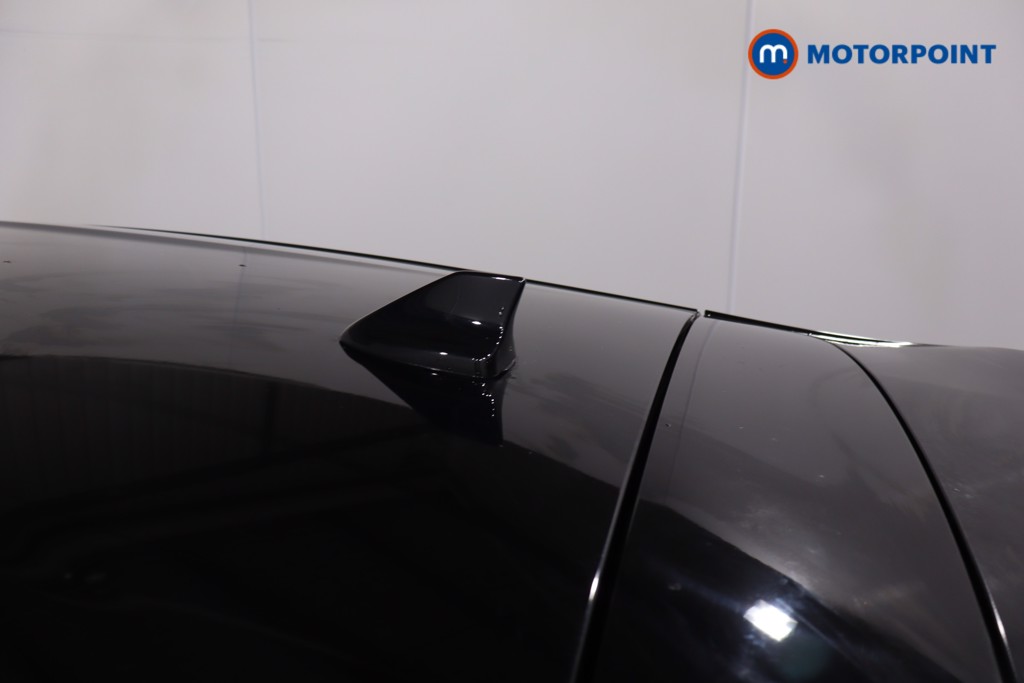 Ford Puma Vivid Ruby Edition Manual Petrol SUV - Stock Number (1604355) - 36th supplementary image