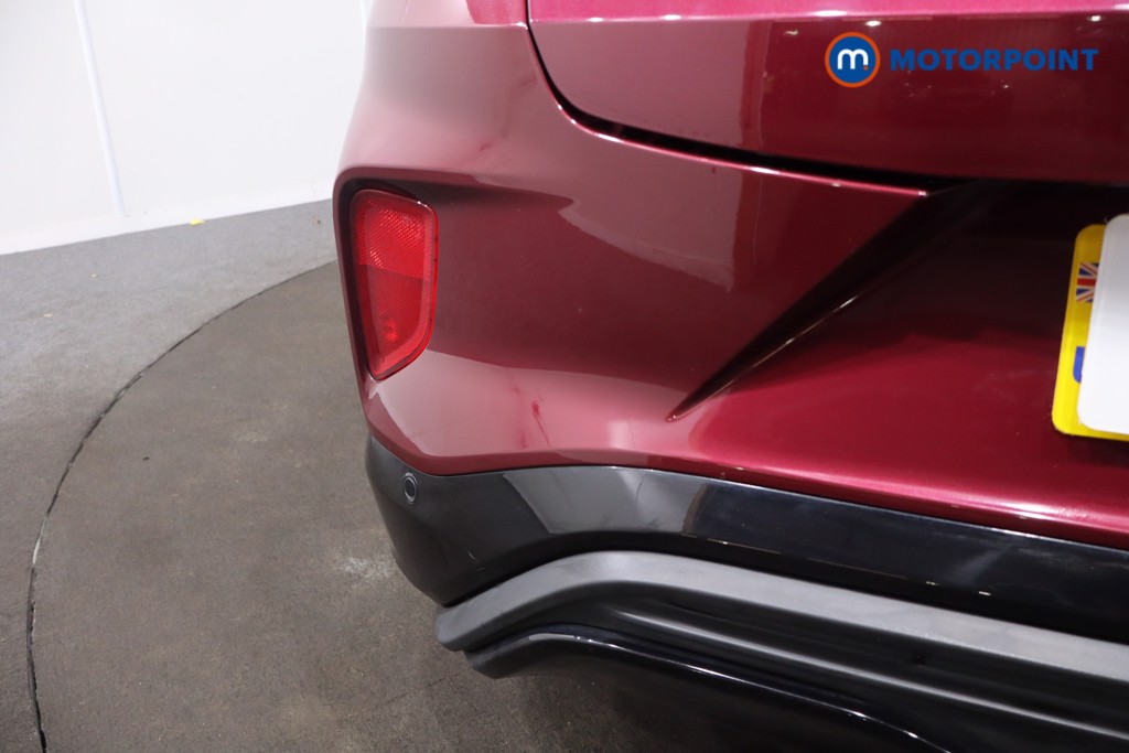 Ford Puma Vivid Ruby Edition Manual Petrol SUV - Stock Number (1604355) - 40th supplementary image
