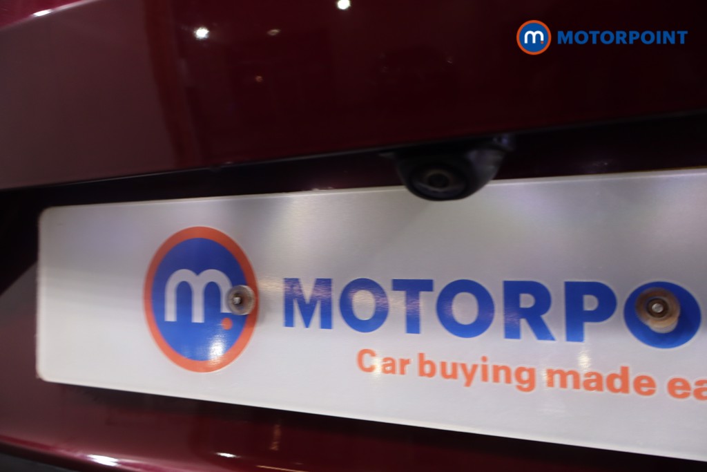 Ford Puma Vivid Ruby Edition Manual Petrol SUV - Stock Number (1604355) - 41st supplementary image