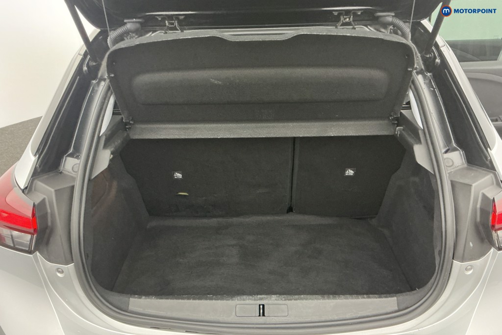 Vauxhall Corsa Elite Edition Manual Diesel Hatchback - Stock Number (1604905) - 3rd supplementary image