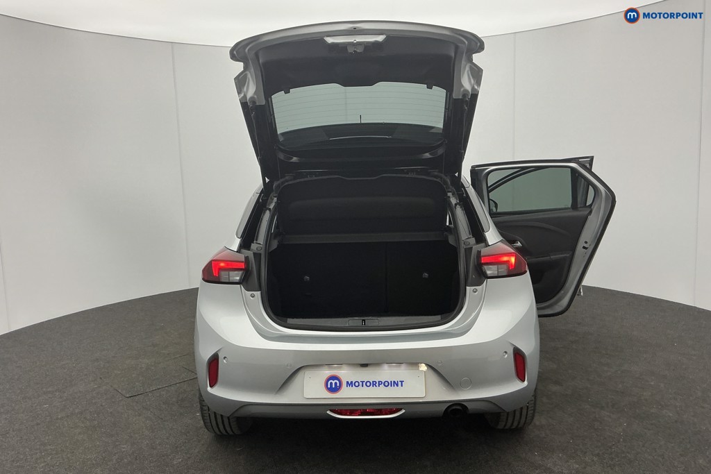 Vauxhall Corsa Elite Edition Manual Diesel Hatchback - Stock Number (1604905) - 4th supplementary image