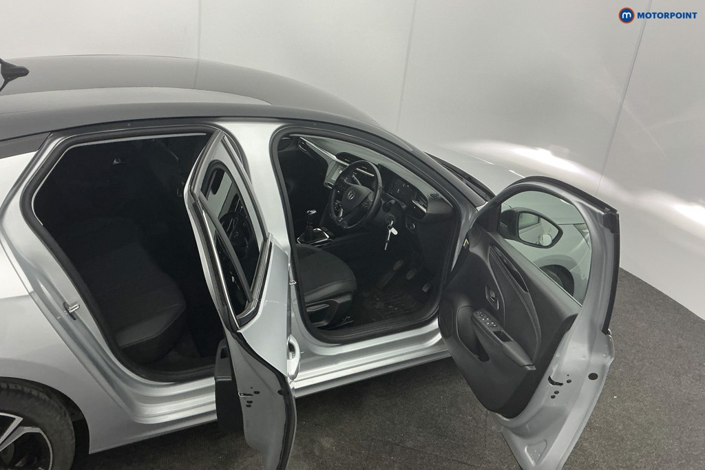 Vauxhall Corsa Elite Edition Manual Diesel Hatchback - Stock Number (1604905) - 5th supplementary image
