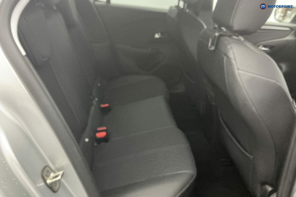 Vauxhall Corsa Elite Edition Manual Diesel Hatchback - Stock Number (1604905) - 6th supplementary image