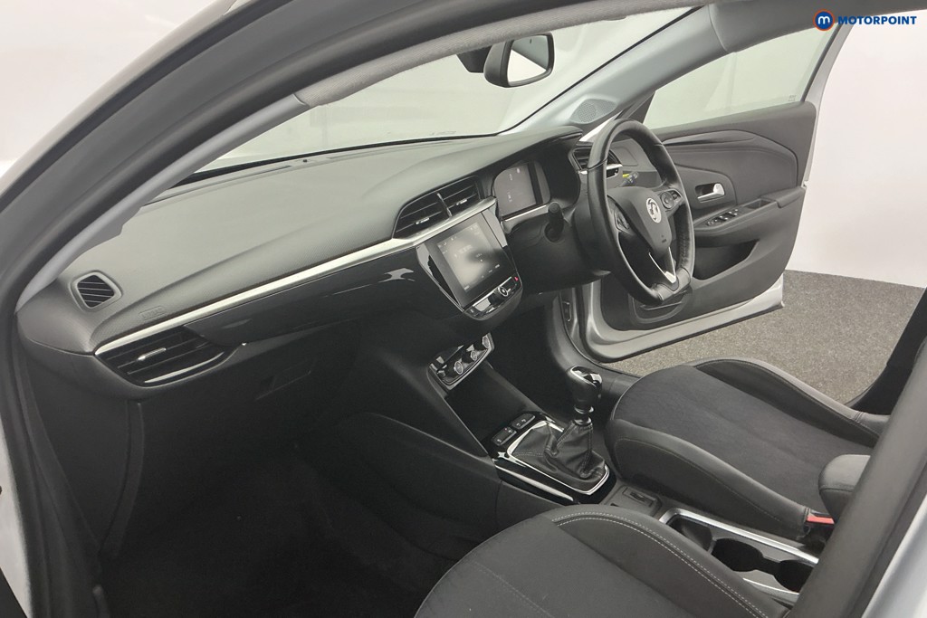 Vauxhall Corsa Elite Edition Manual Diesel Hatchback - Stock Number (1604905) - 10th supplementary image
