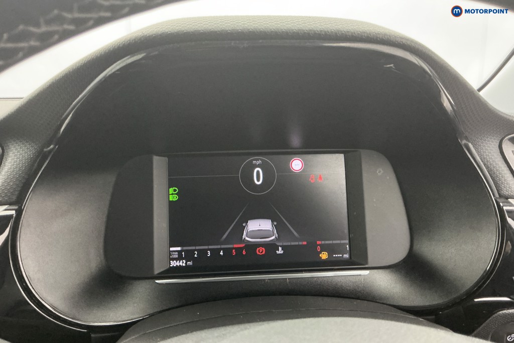 Vauxhall Corsa Elite Edition Manual Diesel Hatchback - Stock Number (1604905) - 11th supplementary image