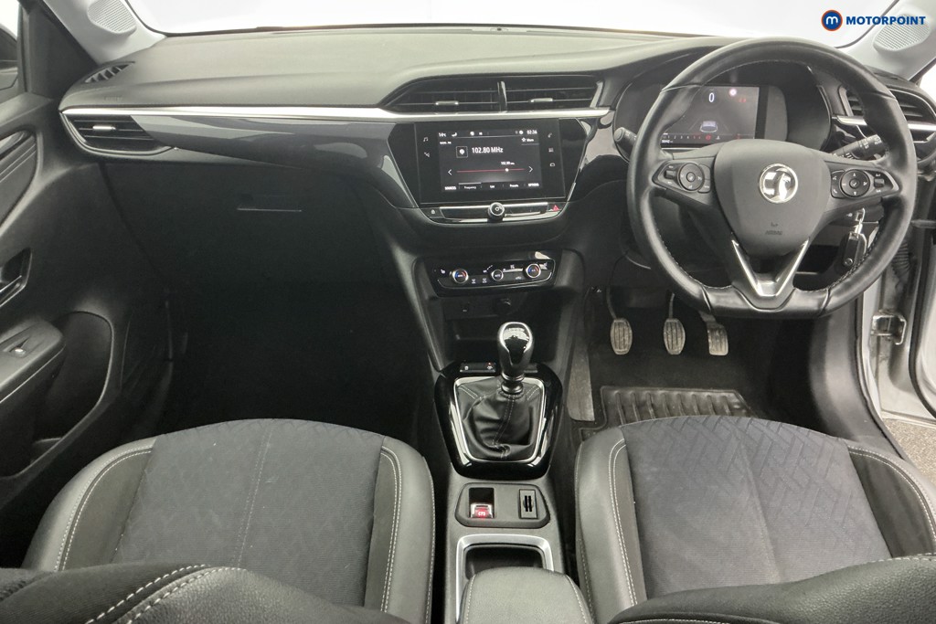 Vauxhall Corsa Elite Edition Manual Diesel Hatchback - Stock Number (1604905) - 13th supplementary image