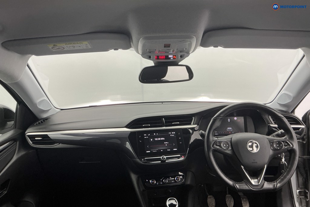 Vauxhall Corsa Elite Edition Manual Diesel Hatchback - Stock Number (1604905) - 14th supplementary image