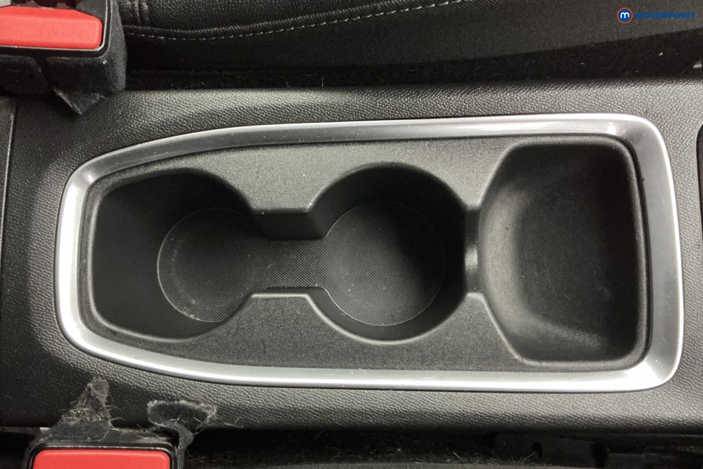 Vauxhall Corsa Elite Edition Manual Diesel Hatchback - Stock Number (1604905) - 16th supplementary image