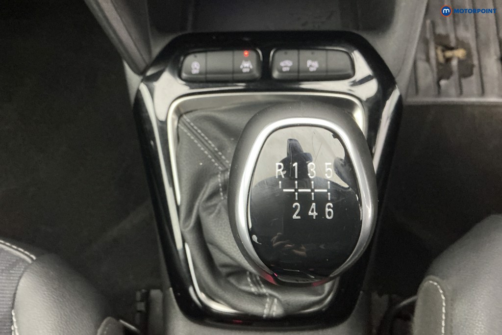Vauxhall Corsa Elite Edition Manual Diesel Hatchback - Stock Number (1604905) - 18th supplementary image