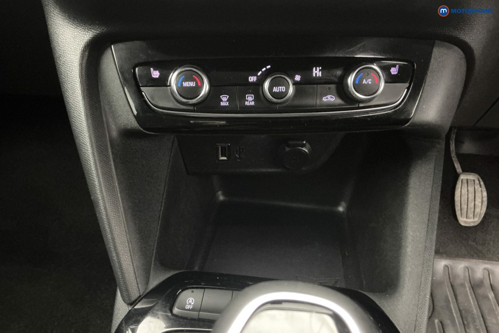 Vauxhall Corsa Elite Edition Manual Diesel Hatchback - Stock Number (1604905) - 19th supplementary image